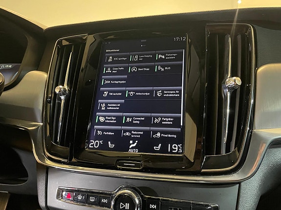 Volvo V90 16 of 21