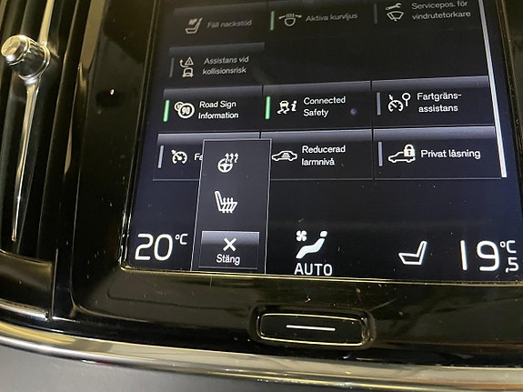 Volvo V90 17 of 21
