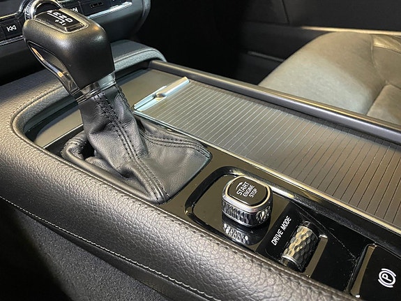 Volvo V90 12 of 21