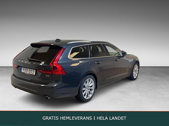 Volvo V90 2 of 21