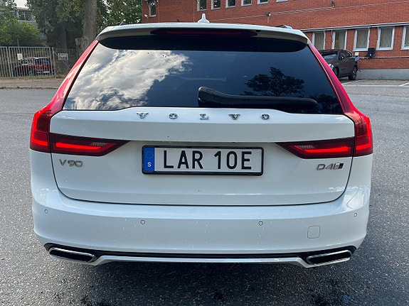 Volvo V90 5 of 6