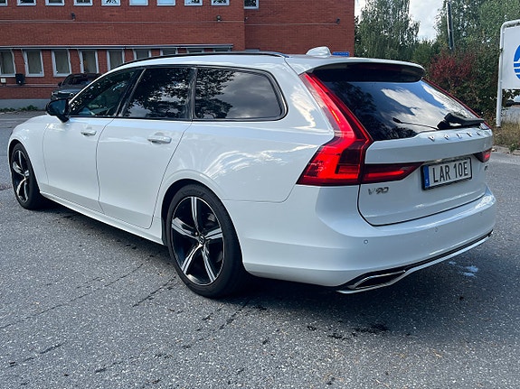 Volvo V90 4 of 6