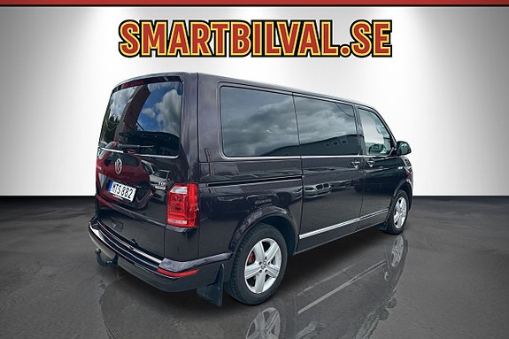 Volkswagen Multivan 4 of 30