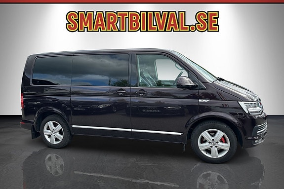 Volkswagen Multivan 3 of 30