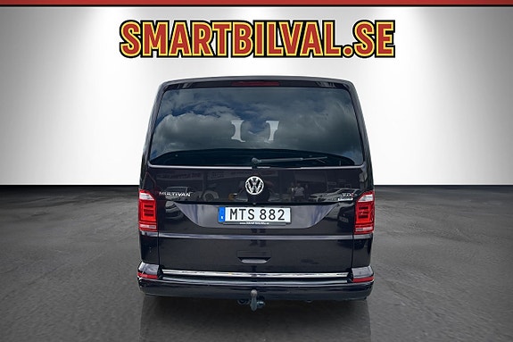 Volkswagen Multivan 5 of 30