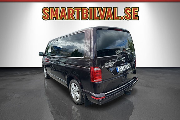 Volkswagen Multivan 6 of 30