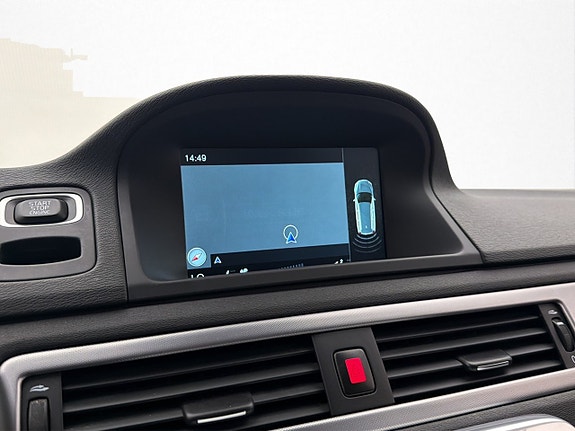 Volvo V70 18 of 29