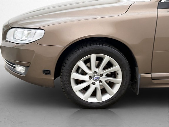 Volvo V70 25 of 29