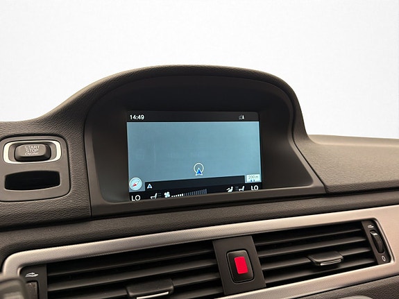 Volvo V70 20 of 29