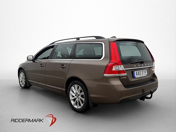 Volvo V70 5 of 29