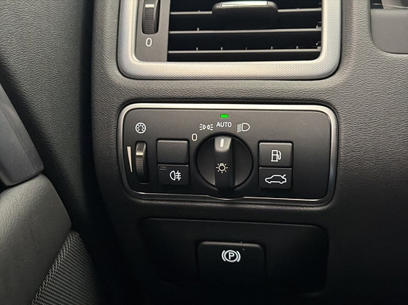 Volvo V70 29 of 29