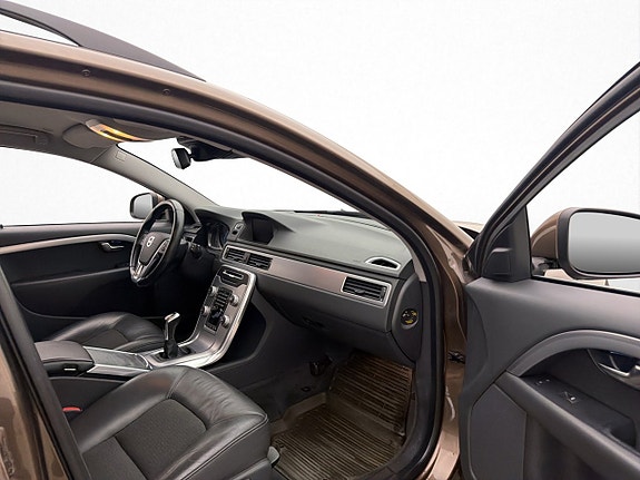 Volvo V70 24 of 29
