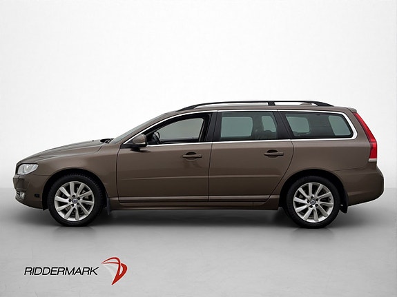 Volvo V70 4 of 29