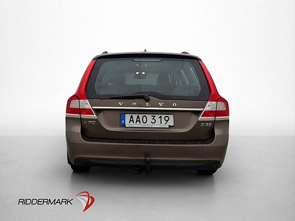 Volvo V70 6 of 29