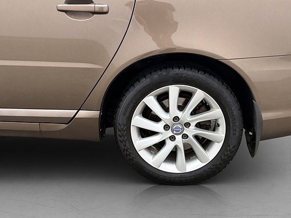 Volvo V70 26 of 29