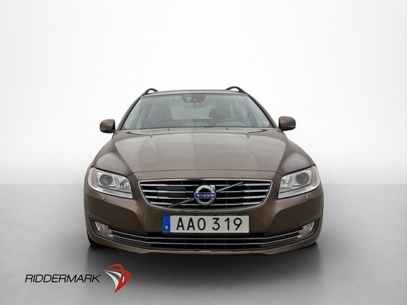 Volvo V70 2 of 29