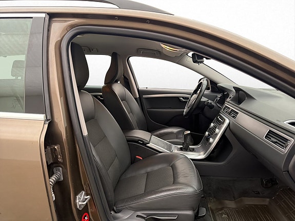 Volvo V70 23 of 29