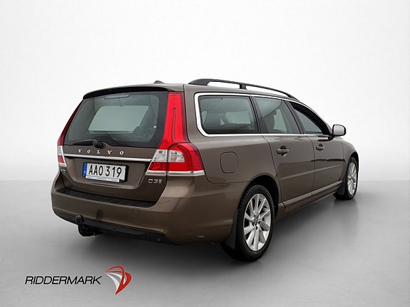 Volvo V70 8 of 29