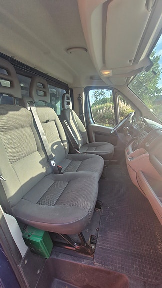 Citroen Jumper 35 4 of 5