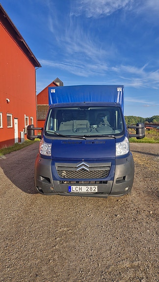 Citroen Jumper 35 3 of 5