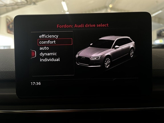 Audi A4 20 of 24