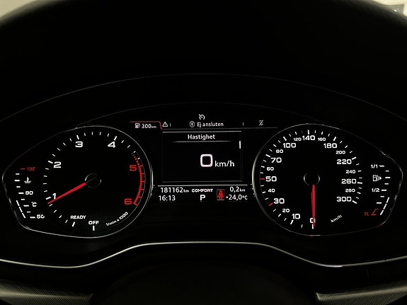Audi A4 18 of 24