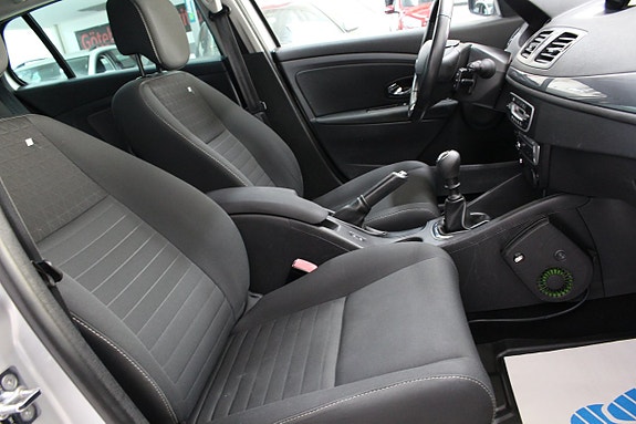 Renault Megane 15 of 18