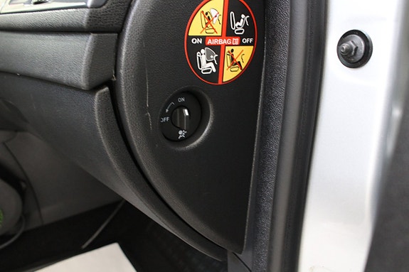 Renault Megane 16 of 18