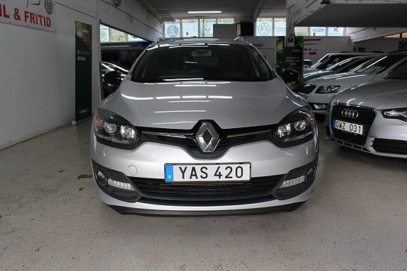 Renault Megane 9 of 18