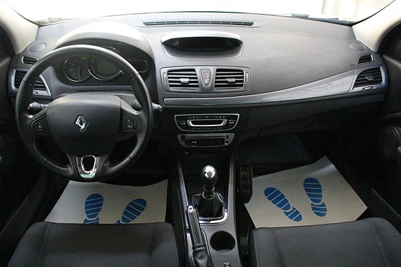Renault Megane 10 of 18