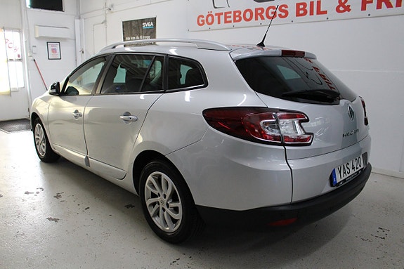 Renault Megane 4 of 18