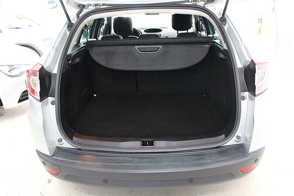 Renault Megane 13 of 18