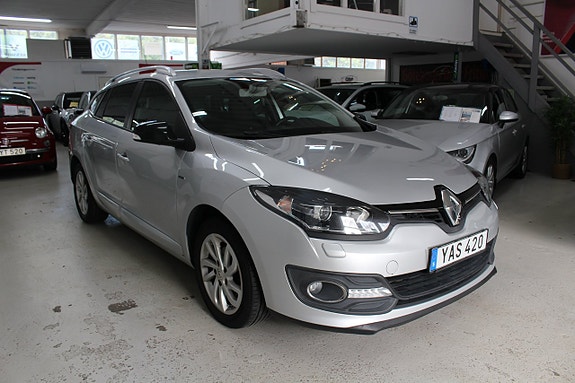 Renault Megane 8 of 18