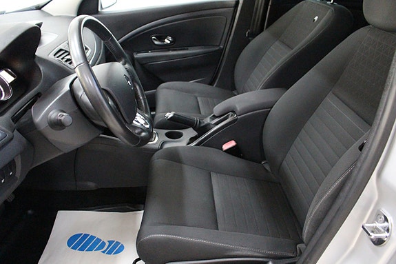 Renault Megane 11 of 18