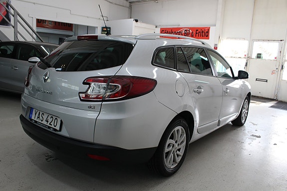 Renault Megane 7 of 18