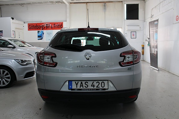 Renault Megane 5 of 18