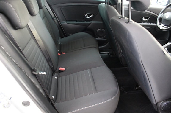 Renault Megane 14 of 18