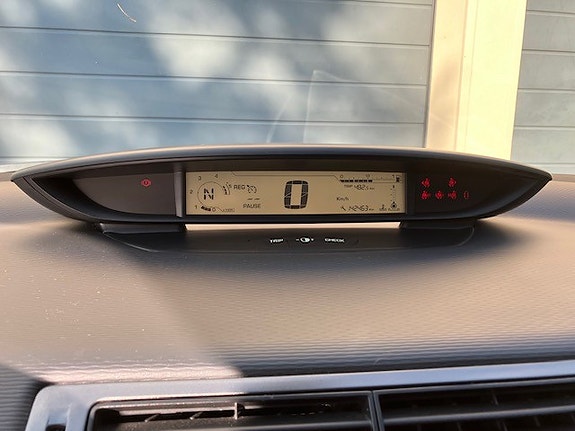 Citroen C4 12 of 12