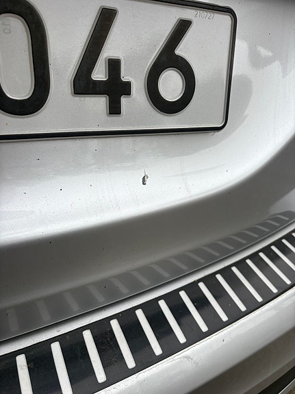 Volvo V60 7 of 12