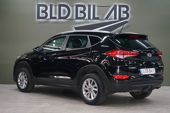 Hyundai Tucson 5 of 12