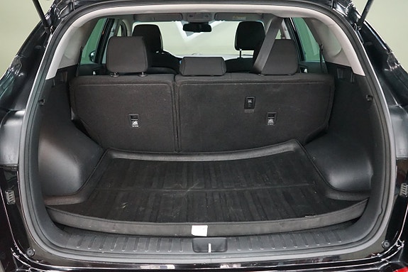 Hyundai Tucson 11 of 12