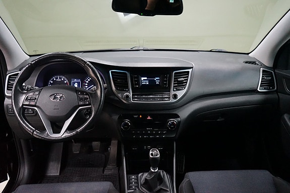 Hyundai Tucson 7 of 12