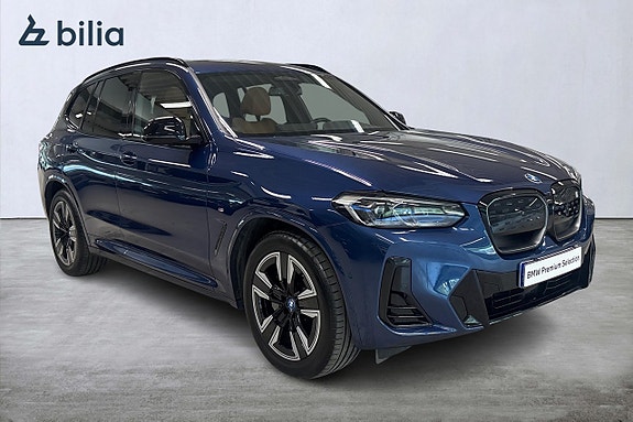 BMW iX3 19 of 19
