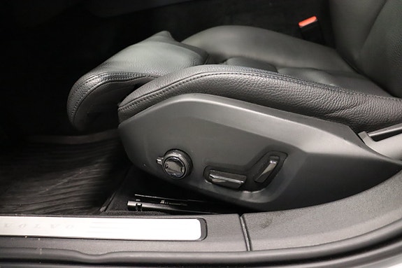 Volvo V60 Cross Country 28 of 30