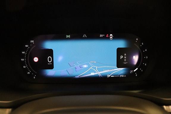 Volvo V60 Cross Country 19 of 30
