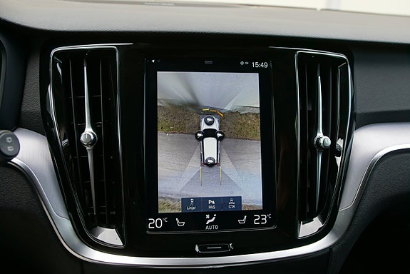 Volvo V60 24 of 30