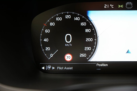Volvo V60 30 of 30