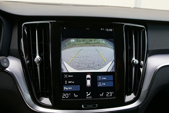 Volvo V60 23 of 30
