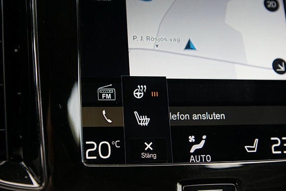 Volvo V60 25 of 30