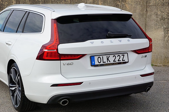 Volvo V60 7 of 30